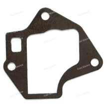 Прокладка трубы выхлопа Yamaha 6С, 8C, 8F     6G1-41133-A0