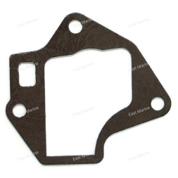 Прокладка трубы выхлопа Yamaha 6С, 8C, 8F     6G1-41133-A0