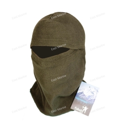 Балаклава Skadi MB-SK-01 ткань Polar Fleece/ цвет хаки