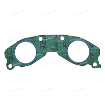 Прокладка карбюраторов Yamaha 701 (62Т)    007-558