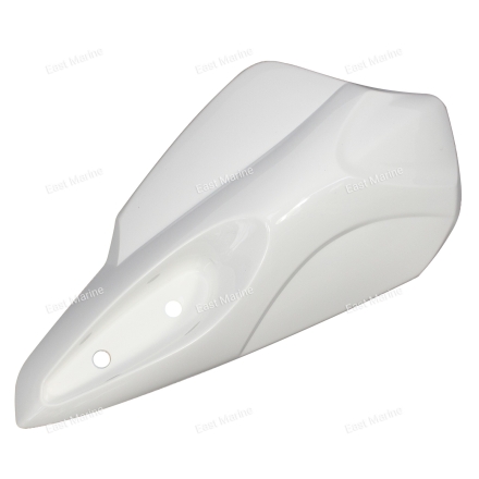 Защита руки левая (белая) FX10    8GL-F6141-40