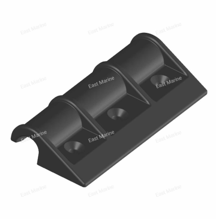 Крепление банки малое 