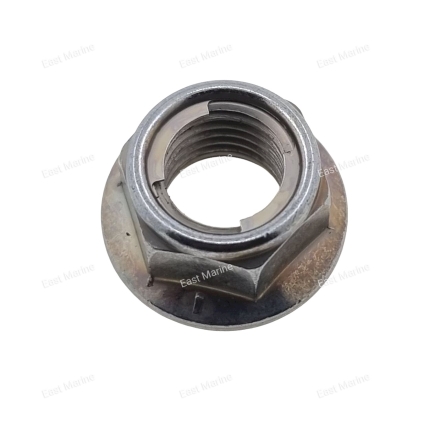 Гайка самоконтрящаяся 90185-10170