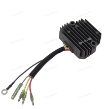 Регулятор напряжения 65W-81960-10