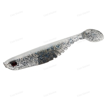 Виброхвост FW FSM 13см 2шт голубой