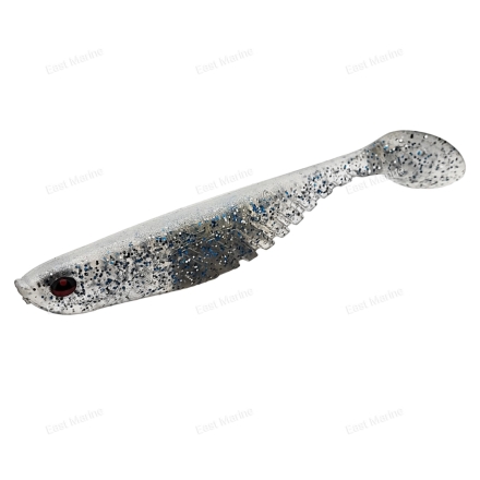 Виброхвост FW FSM 13см 2шт голубой