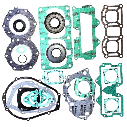 Прокладки, комплект Ямаха 650      007-603