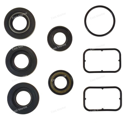 Ремкомплект водомёта  VX1100       6D3-W0001-20