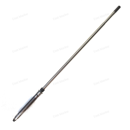 Вал торсионный Yamaha (40X) длина L 66T-45501-11