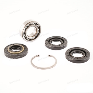 Ремкомплект опорного подшипника приводного вала Yamaha FX1100 &#039;05/FX1100 Delux &#039;05.