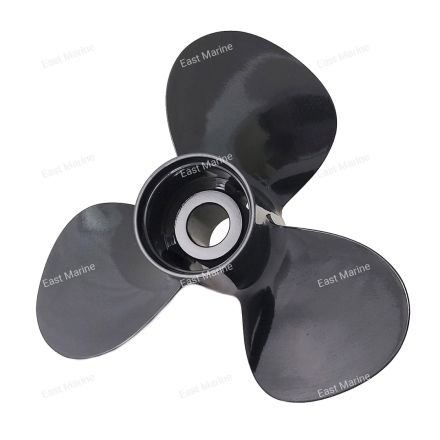 Винт Michigan Vortex 12-1/4x9, требует сменную ступицу, 3-х лопастной   992601