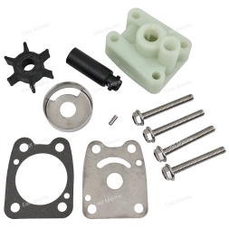 Ремкомплект помпы Yamaha 4A, 5C   6E0-W0078-A2