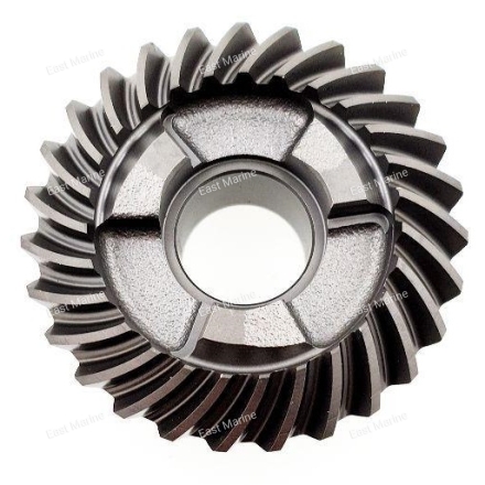 Шестерня заднего хода 9.9-15, F9.9-F20    6E7-45571-00