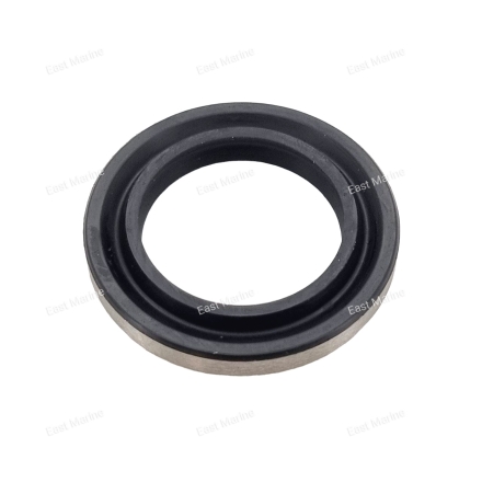 Сальник водомётной насадки наружный               RU-507