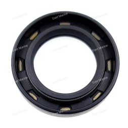 Сальник коленвала верхний Suzuki DT9.9-28        09283-25035