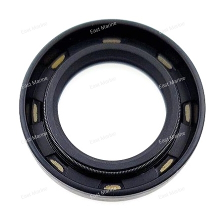 Сальник коленвала верхний Suzuki DT9.9-28        09283-25035