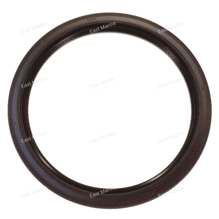 Сальник коленвала F80-F300  93102-85008