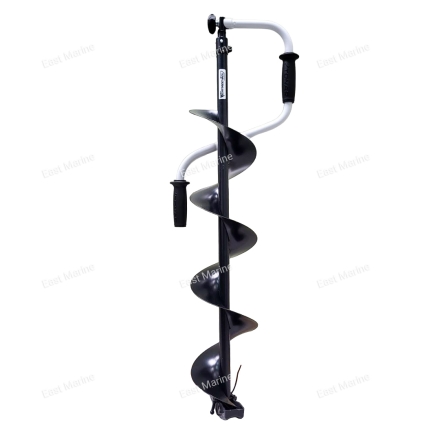 Ледобур ТОРНАДО-М2 LT-180L-1 левое вращение