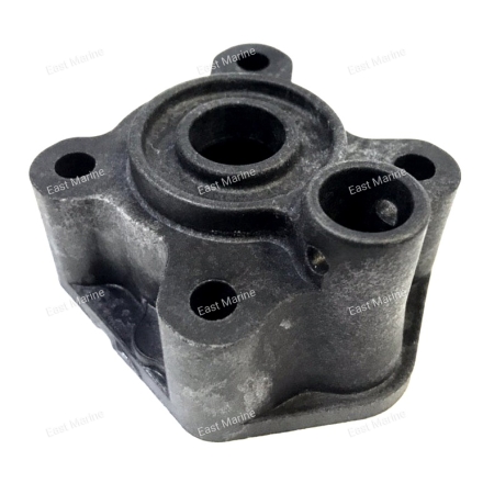 Корпус помпы Suzuki  DF8-20 (A), DT9.9A/15A