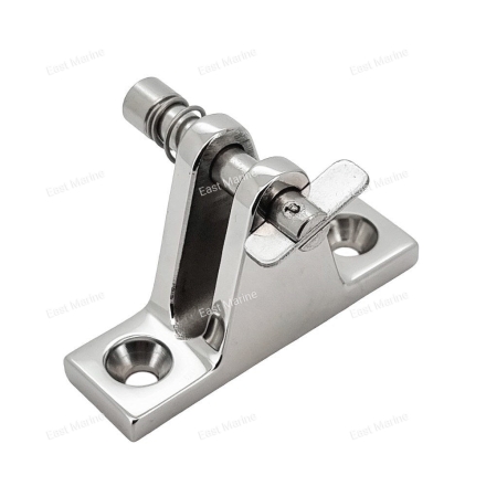 Крепление каркаса тента 156-66220-00