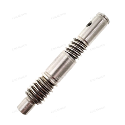 Винт червячный привода насоса VK540   866-13175-00