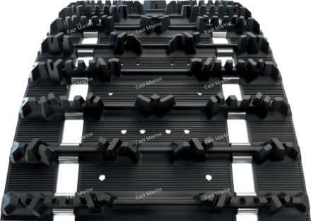 Гусеница RS Vector GT, Apex GT      8FG-47110-10