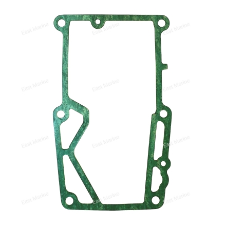 Прокладка под мотор Yamaha 3        6GE-G5113-00