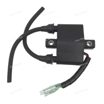 Катушка высоковольтная  F6(A)-F9.9(J), 20C, 25D  680-85570-02