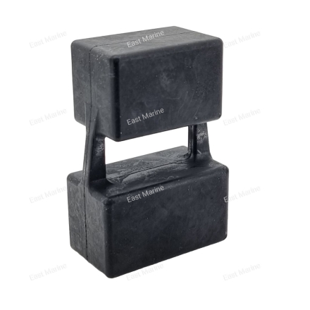 Демпфер подвески нижний   3V1-61302-0