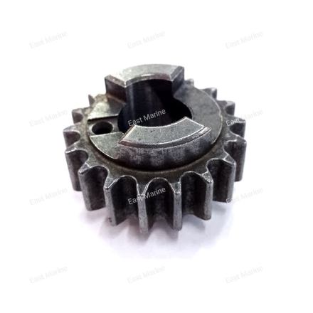 Шестерня металлическая  VT, VX, PZ. SX   8DM-17692-00