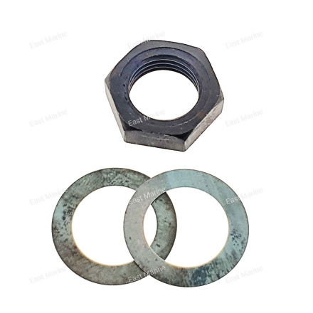 Комплект крепления ведущей шестерни Mercruiser Alpha I Gen II 11191