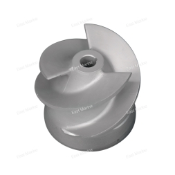 Импеллер насадок RU-T18
