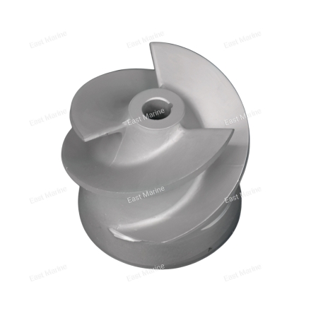 Импеллер насадок RU-T18