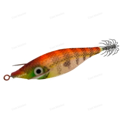 Кальмарница DTD PREMIUM PIRKA 2.5/70мм оранжевый