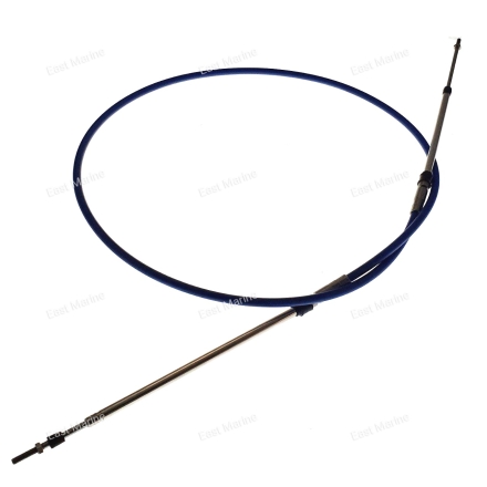 Трос реверса (кабель заднего хода) Kawasaki 900 STS,  900 STX (99-03), 1100 STX (97-99), 1100 STX DI