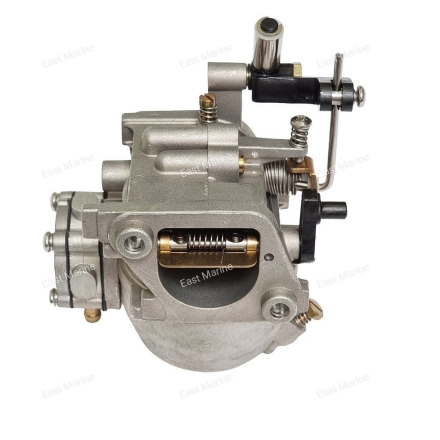 Карбюратор в сборе Suzuki DT9.9-DT15             13200-91D21