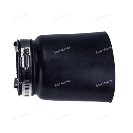 Труба выхлопная Альфа&Bravo 18-2760