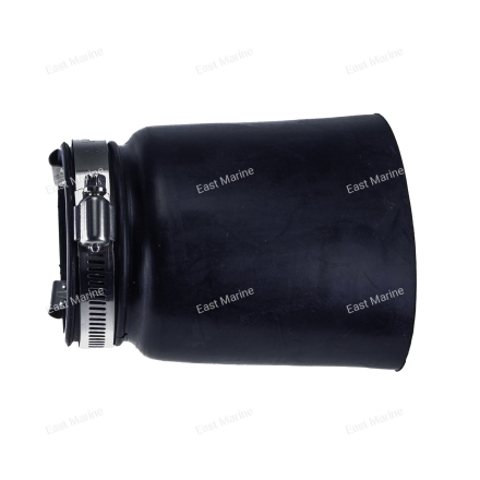 Труба выхлопная Альфа&amp;Bravo 18-2760