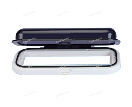 Корпус с крышкой для акустики брызгозащищённый   SF60271