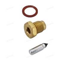 Клапан поплавковой камеры  9.9D (1985), 15D (1985)   626-14390-90