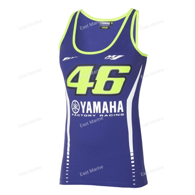 Футболка-топ VR46 женская XS