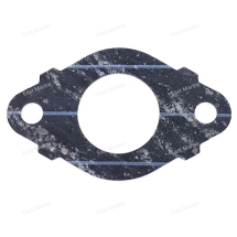 Прокладка впуска F6A, F8-F9.9(F, J)       68T-13646-A0