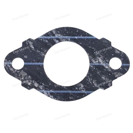 Прокладка впуска F6A, F8-F9.9(F, J)       68T-13646-A0