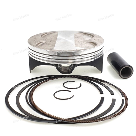 Поршень (стд, к-т) YZ450F, WR450F     BR9-116A0-00