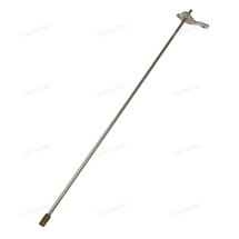 Ось включения хода Yamaha 75-85 (L)     688-44120-11