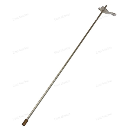 Ось включения хода Yamaha 75-85 (L)     688-44120-11