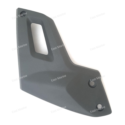 Крышка радиатора, левая 11D-E240J-00