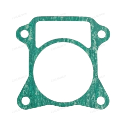 Прокладка основания помпы Honda BF20-BF50     19242-ZV5-000