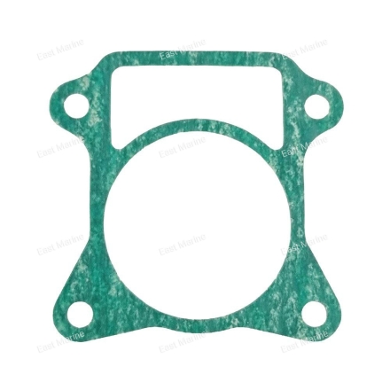 Прокладка основания помпы Honda BF20-BF50     19242-ZV5-000