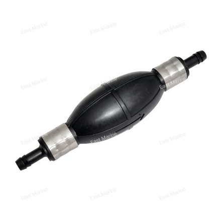 Насос подкачки топлива (груша) Yamaha 200-425     6AW-24360-01